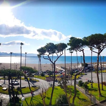 Villa Oplonti - Tra Napoli, Pompei E Sorrento Torre Annunziata Exterior foto